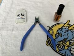 【type様専用】アルティメットニッパーのサムネイル