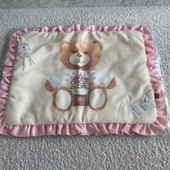 【新品未使用品】サーカスサーカス　カフェマットのサムネイル