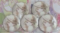 プロセカ 草薙寧々 グリッター缶バッジ 44b - メルカリ