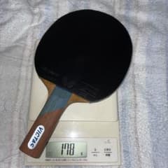 VICTAS SWAT + グレイザー + グレイザーのサムネイル