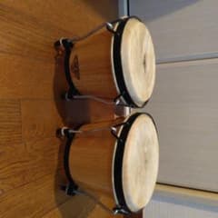 ボンゴ ウッド　打楽器　CP Cosmic Percussion ボンゴ ウッド 打楽器 CP Cosmic Percussion - メルカリ