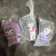 クロミ　ちびっとものサムネイル