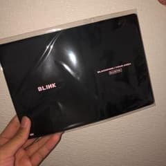 BLACKPINKのサムネイル