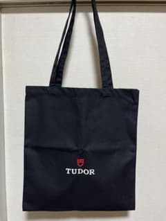 TUDOR トートバッグ 未使用のサムネイル