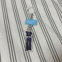 TWS 24/7: FOR: YOU ジフン アクリルキーホルダー めじるしのサムネイル