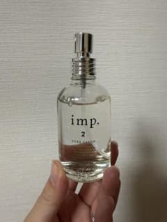 imp. 2 PURE SAVON オードパルファム 70ml インプ - メルカリ