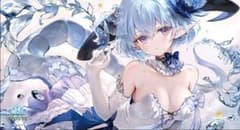シャドウバース フィルレイン プレイマット 3周年記念応援イラスト