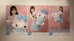 ≠ME 蟹沢萌子  マイメロコラボ コンプのサムネイル