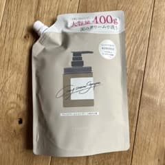 coconeクレイシャンプー400g詰め替えのサムネイル