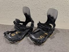 FLUX CV Mサイズ 21-22モデルのサムネイル