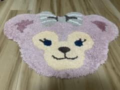 シェリーメイ　ラグ　ディズニーのサムネイル