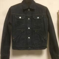MHL × EDWIN Gジャンのサムネイル