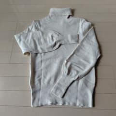 カシミヤ100％ タートルネックセーター ニット UNITED ARROWS - メルカリ