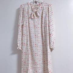 森英恵 ハナエモリ ワンピースのサムネイル