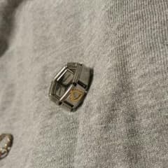 メッサジオのリングのサムネイル