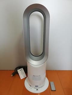 dyson ダイソン hot cool　AM05のサムネイル