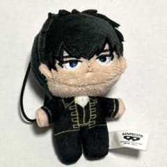 即購入可】銀魂 ほわぬい ぬいぐるみ vol.2 土方十四郎 - メルカリ