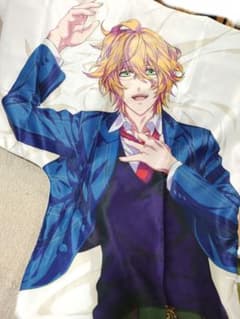 ドリームクッションカバー 四ノ宮那月/四ノ宮砂月 うたプリ - メルカリ