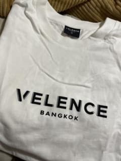 VELENCE Tシャツ ホワイトのサムネイル