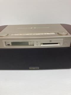 【CD/MD再生OK】SONY CelebrityⅡ MD-7000 現状品のサムネイル