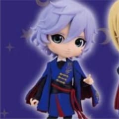 Qposket petit vol.6 エペル・ルークのサムネイル