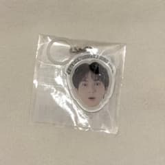 あ*や様 EBiDAN museum 2026 お面マーカー 吉田仁人のサムネイル