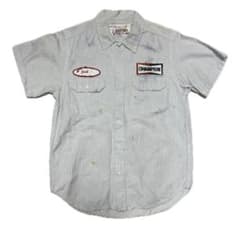 JACKSON MATISSE ジャクソンマティス CHAMPION ワッペンのサムネイル