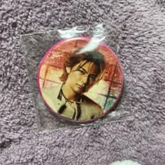 EXILE THE SECOND SHOKICHI 缶バッジのサムネイル