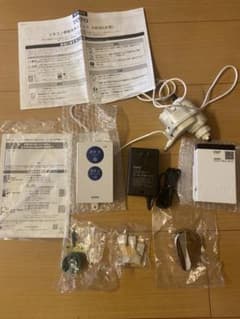 toto HE 30JKR リモコン便器洗浄ユニットのサムネイル