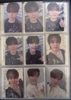 SEVENTEEN セブチ ディノ トレカ まとめ売り　23枚セットのサムネイル