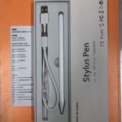 iPad ペンのサムネイル