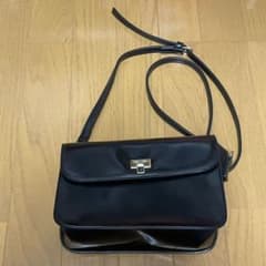 ショルダーバッグ　グレイル　GRLのサムネイル