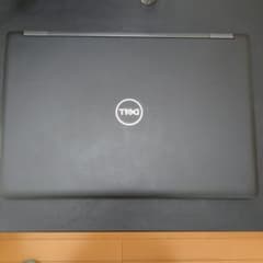 DELLノートパソコン／Windows11／第８世代／SSD／メモリ16GBのサムネイル