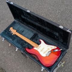エレキギター ハードケース （Fender系）のサムネイル