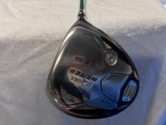 HONMA BERES E-05 ドライバー 11.5度 ARMRQ∞ - メルカリ