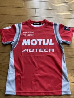 nismo Tシャツ　130cmのサムネイル