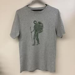 L.L.Bean グラフィックTシャツ グレーのサムネイル