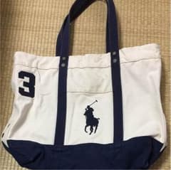 ラルフローレン  バックのサムネイル