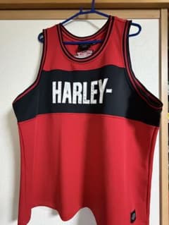 HARLEY タンクトップのサムネイル