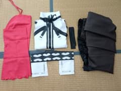 無職転生/エリス/コスプレ衣装のサムネイル