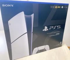 PlayStation 5 デジタル・エディション日本語専用のサムネイル