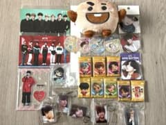 BTS グッズ小物 まとめ売りのサムネイル