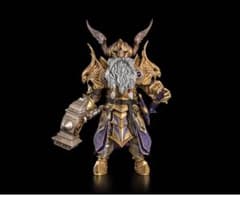Mythic legions sirvalgard legionsconver③ LegionsCon 2025 is fast approaching and we've got an early look at