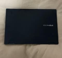 Asus Vivobook flip 14のサムネイル