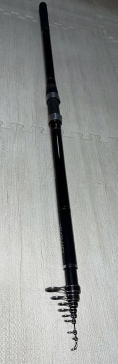 Daiwa REGAL 釣り竿 振出式　5-53 Daiwa REGAL 釣り竿 振出式 5-53 - メルカリ