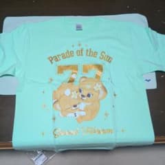 Parade of the Sun Tシャツ Lサイズのサムネイル