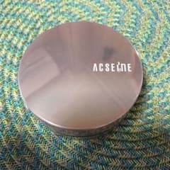アクセーヌ おしろいのサムネイル