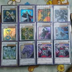 シンクロモンスター いろいろのサムネイル