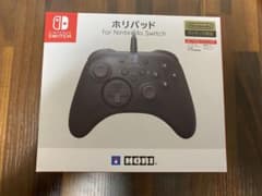 NSW-001 ポリパッド　Nintendo Switchのサムネイル