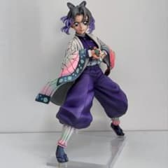 鬼滅の刃 胡蝶しのぶ リペイント フィギュア vibration stars - メルカリ